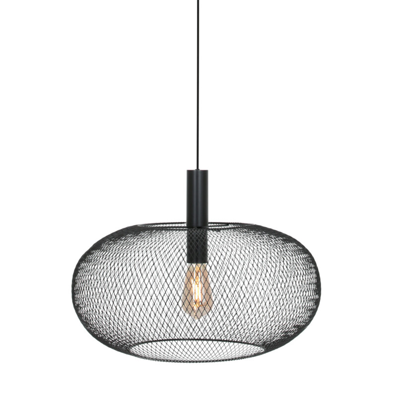 lampara-de-techo-industrial-anne-lighting-cloud-3331zw