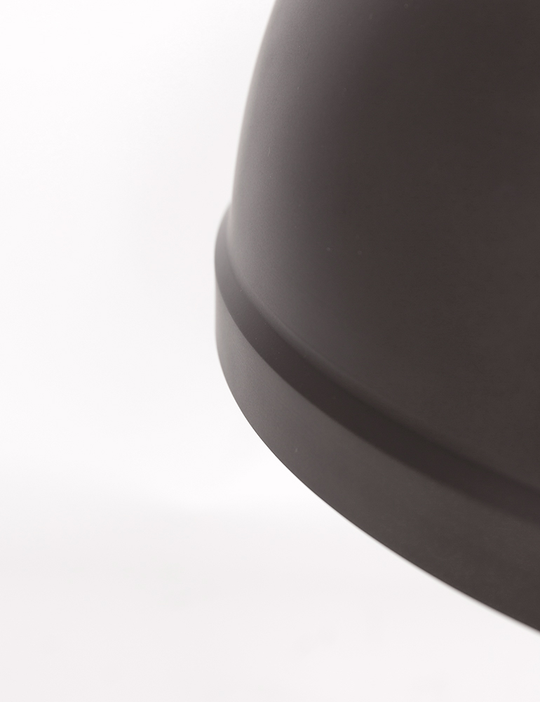 Lámpara de techo industrial Mexlite Gearwood - Imagen 9