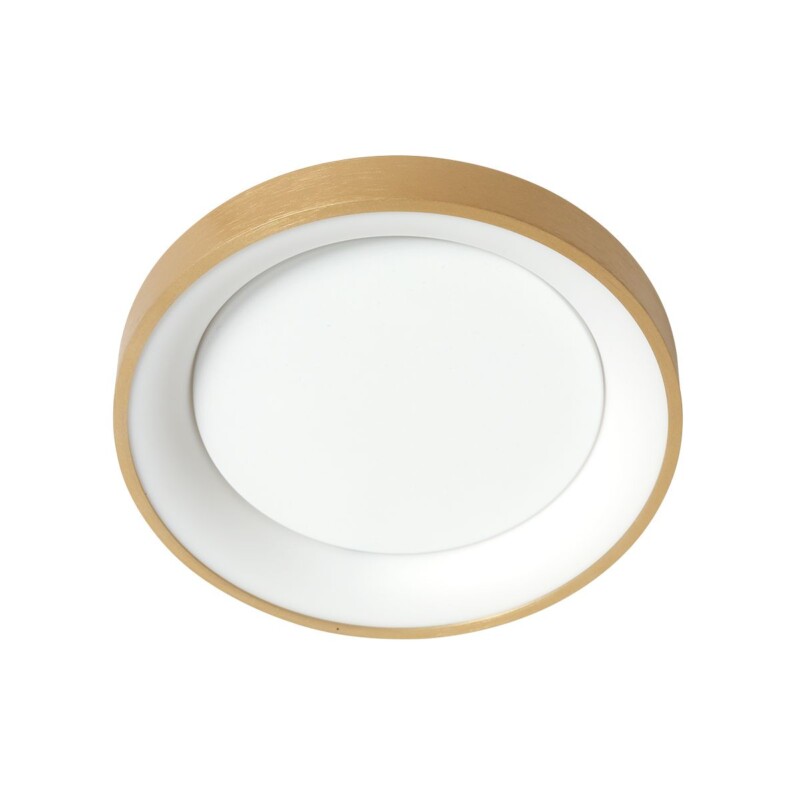 lampara-de-techo-led-dorada-minimalista-steinhauer-ringlede-dorado-y-blanco-3690go-8