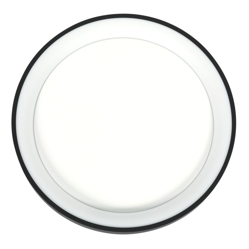 lampara-de-techo-led-redonda-negra-moderna-steinhauer-ringlede-blanco-y-negro-3691zw-10