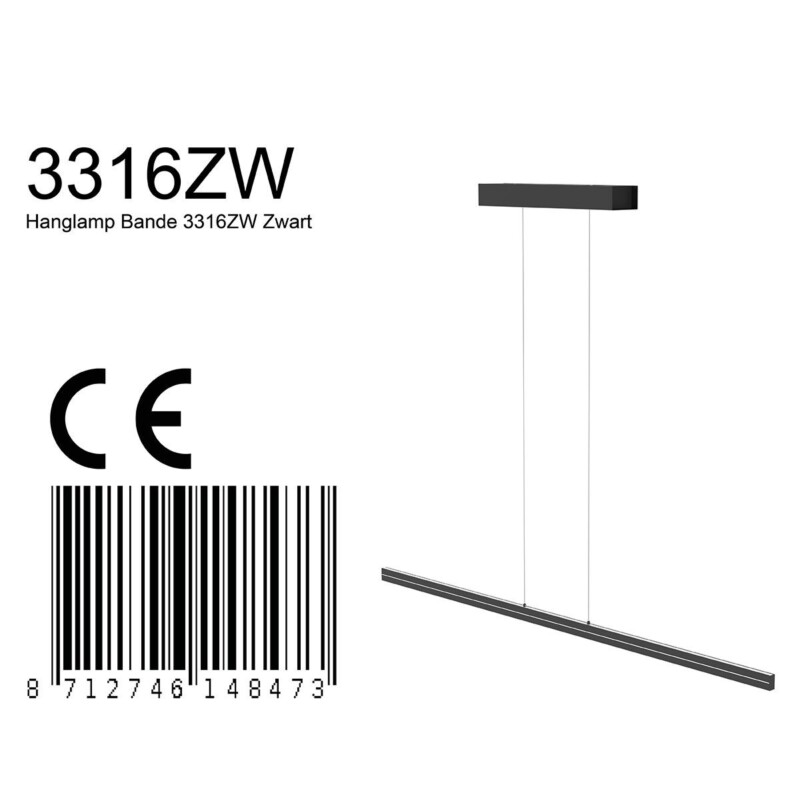 lampara-de-techo-moderna-negra-con-iluminacion-led-steinhauer-bande-negro-3316zw-7