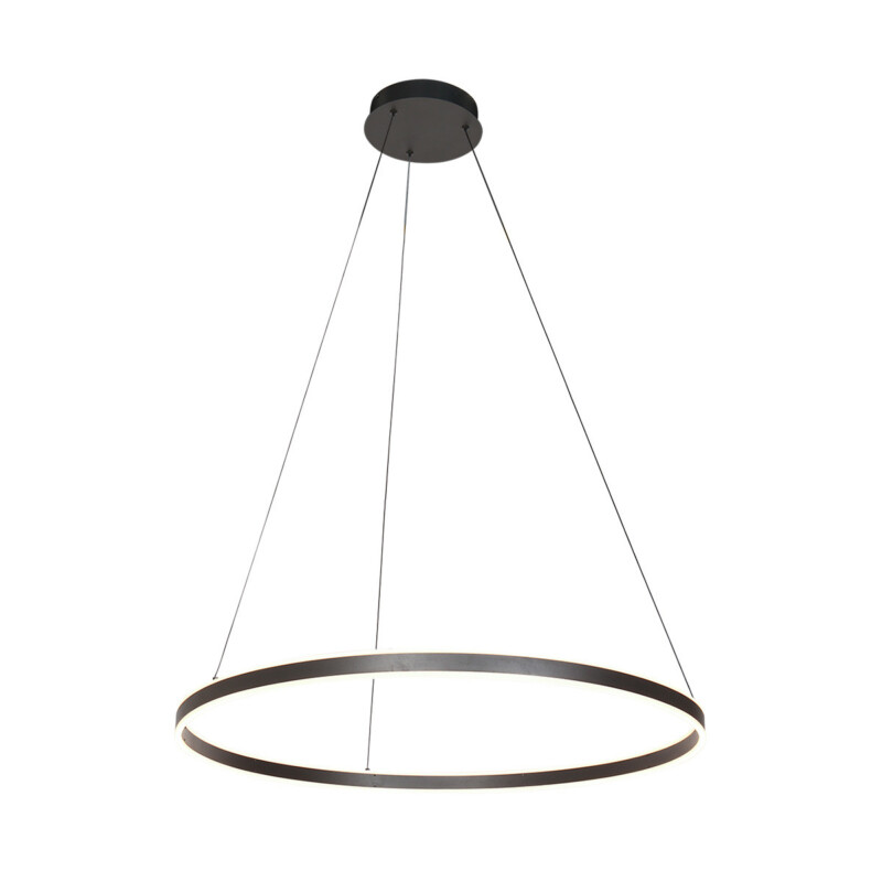 lampara-de-techo-moderna-negra-con-iluminacion-led-steinhauer-ringlux-negro-3675zw