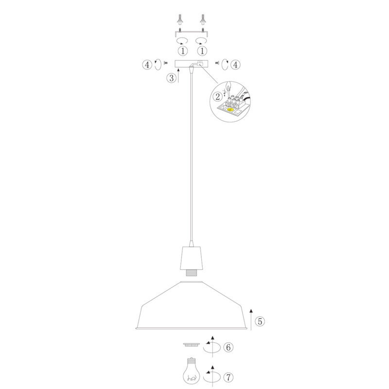 lampara-de-techo-negra-mexlite-blackmoon-1443zw-9