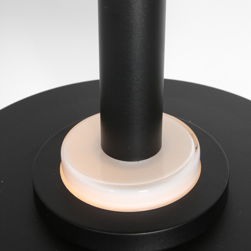 Lámpara de techo retro negra Anne Lighting Flinter - Imagen 3