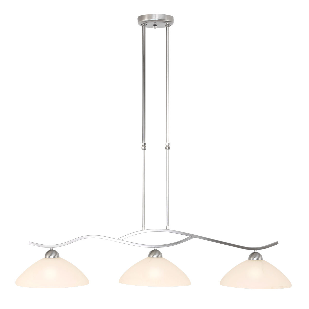 lampara-de-techo-steinhauer-capri-tres-luces-6837st