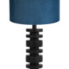 lampara-de-terciopelo-azul-light-y-living-desley-8442zw