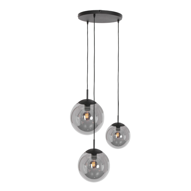 lampara-de-tres-luces-cristal-ahumado-steinhauer-bollique-3123zw-14