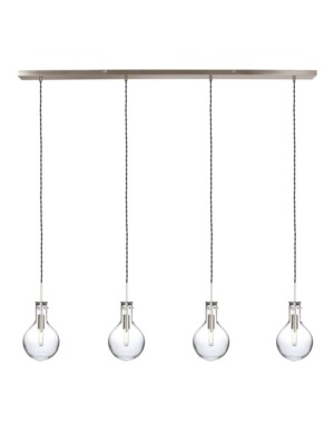 lampara-de-vidrio-4-luces-steinhauer-elegance-led-1893st