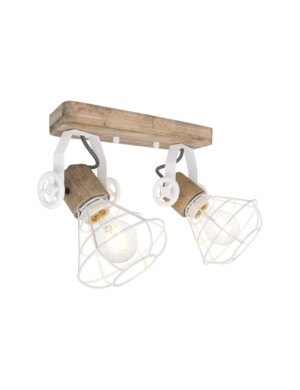 lampara-doble-foco-anne-lighting-geurnesey-1579w