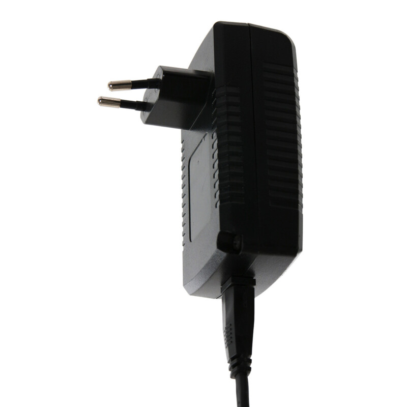 Lámpara dorada luz giratoria Steinhauer Zenith led latón y blanco - Imagen 15