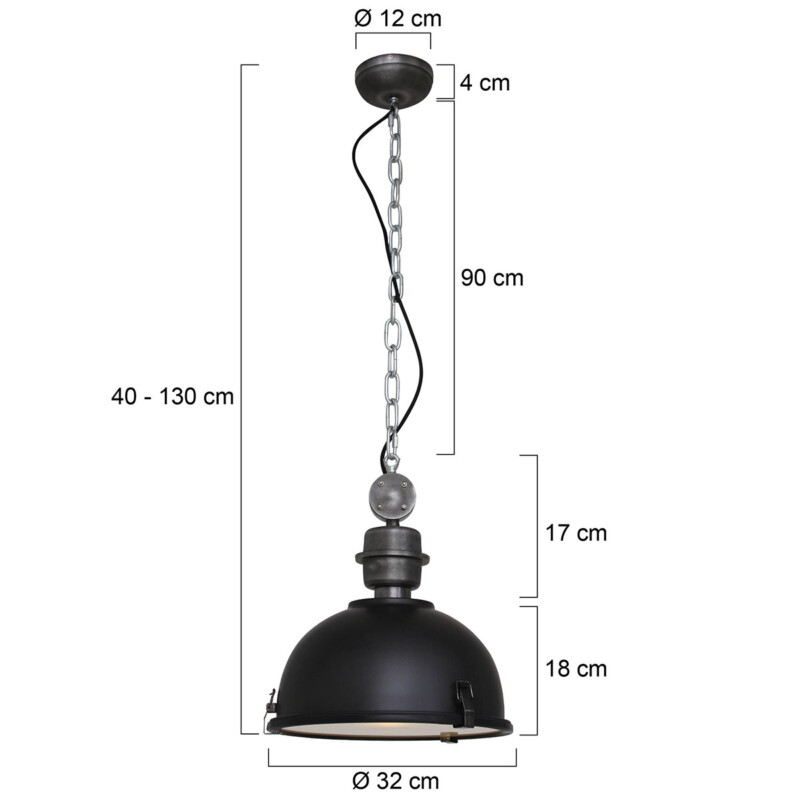 lampara-industrial-steinhauer-bikkel-negro-7978zw-6
