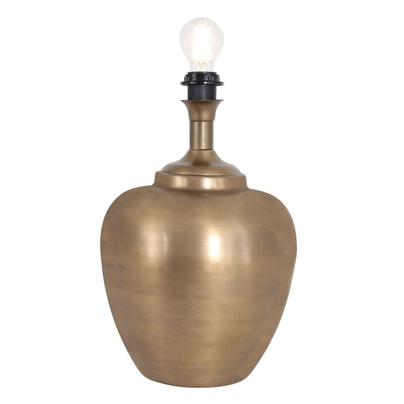 lampara-jarron-bronce-y-verde-steinhauer-brass-7205br-13