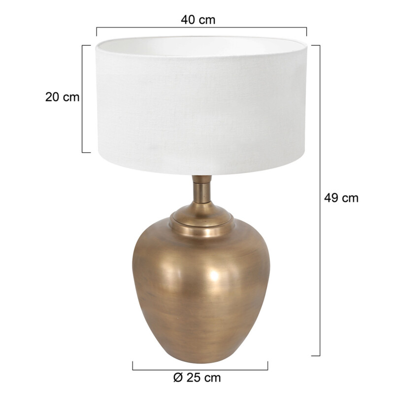 lampara-jarron-con-pantalla-blanca-steinhauer-brass-7206br-6