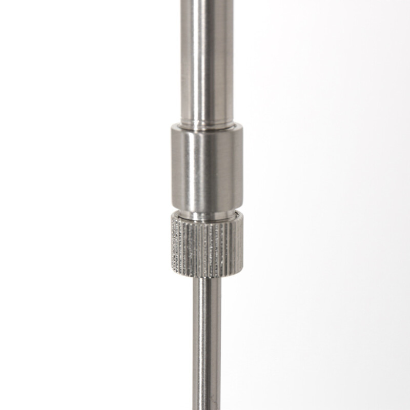Lámpara LED de acero 5 luces Steinhauer Vortex - Imagen 16