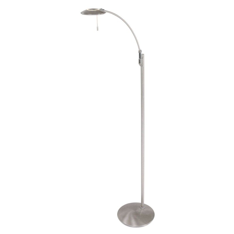Lámpara LED de lectura moderna Steinhauer Zenith - Imagen 17