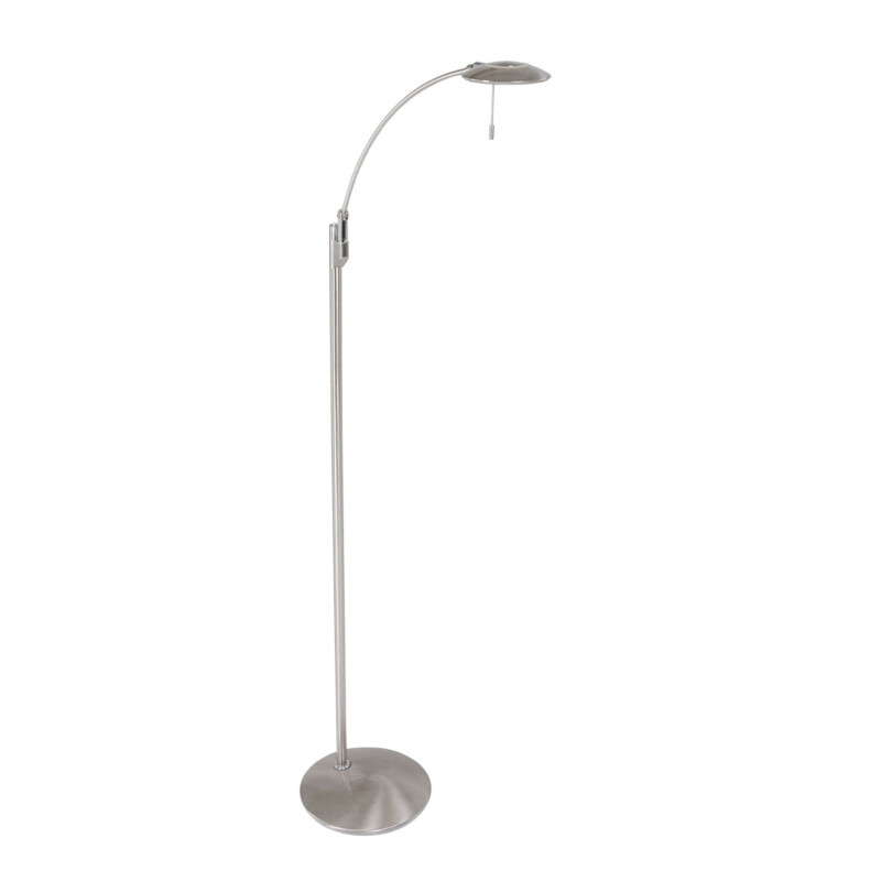 Lámpara LED de lectura moderna Steinhauer Zenith - Imagen 2