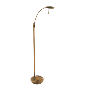 lampara-led-de-pie-bronce-steinhauer-zenith-7862br-2