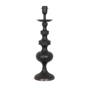 lampara-mesa-base-tallada-anne-light-y-home-lyons-gris-y-negro-3486zw-2