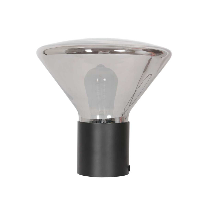 lampara-mesa-steinhauer-ambiance-vidrio-ahumado-y-negro-3401zw-10