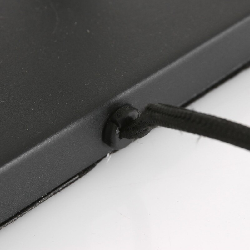 Lámpara moderna con pantalla crema Steinhauer Stang - Imagen 8