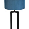 lampara-moderna-de-terciopelo-azul-light-y-living-mace-8456zw