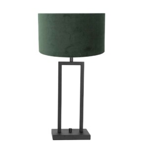 lampara-moderna-verde-steinhauer-stang-8212zw-2