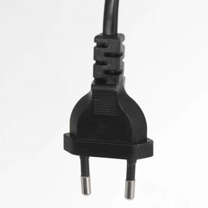 Lámpara original de pie Steinhauer Linstrøm blanco y negro - Imagen 13