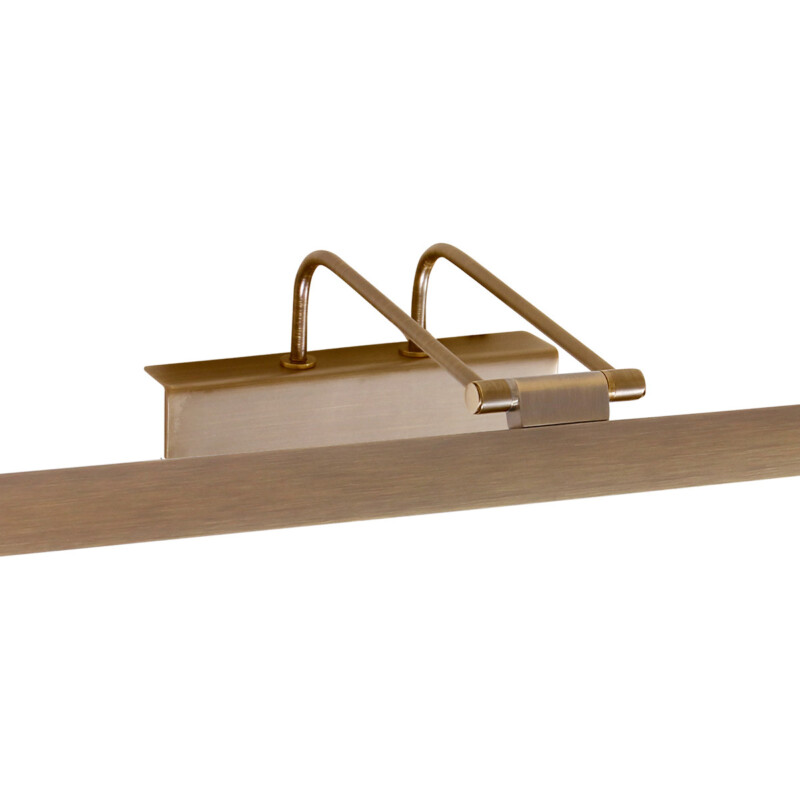 Lámpara para cuadros bronce Steinhauer Litho LED - Imagen 3