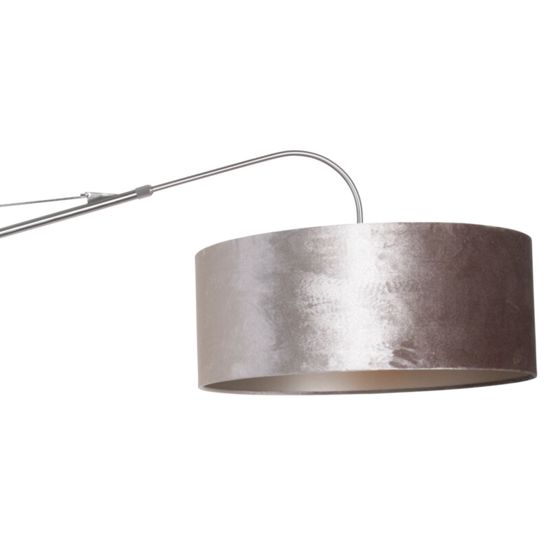 lampara-pared-brazo-largo-steinhauer-elegant-classy-acero-y-plateado-8131st-14