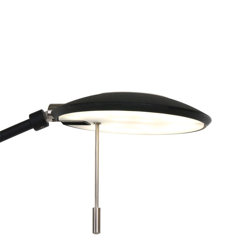 lampara-pie-regulable-negra-steinhauer-zenith-led-blanco-y-negro-7860zw-20