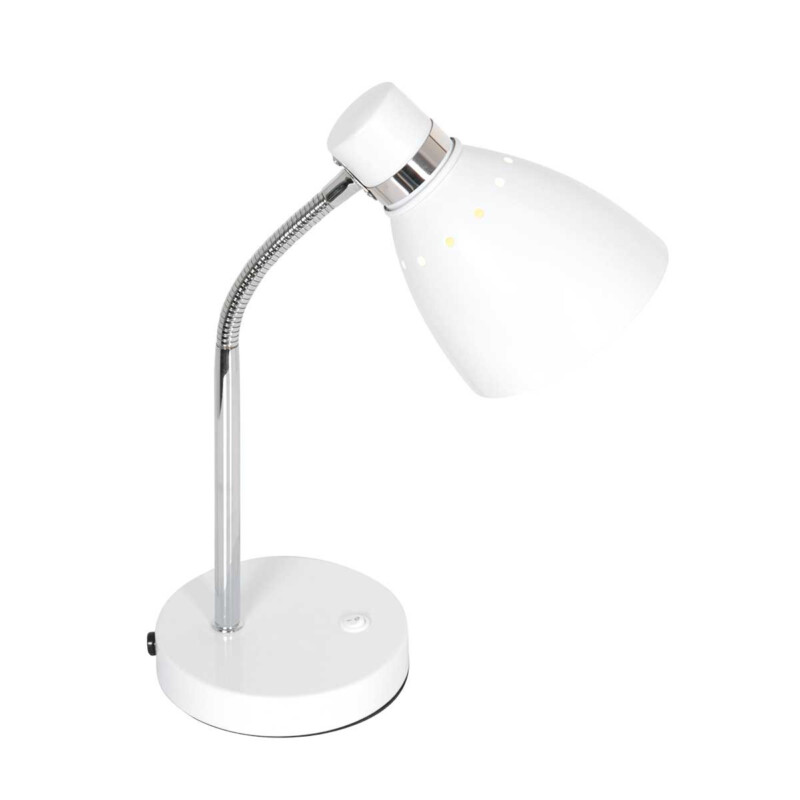 moderna-lampara-mesa-blanca-steinhauer-spring-3391w-2