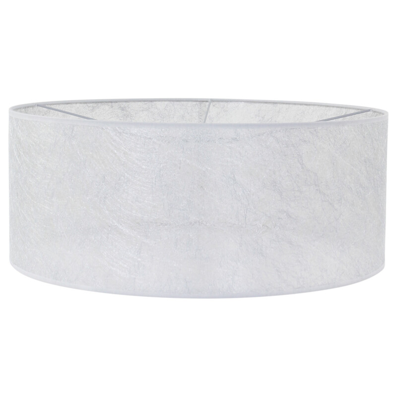 Moderna lámpara pie clara Steinhauer Sparkled light blanco - Imagen 6