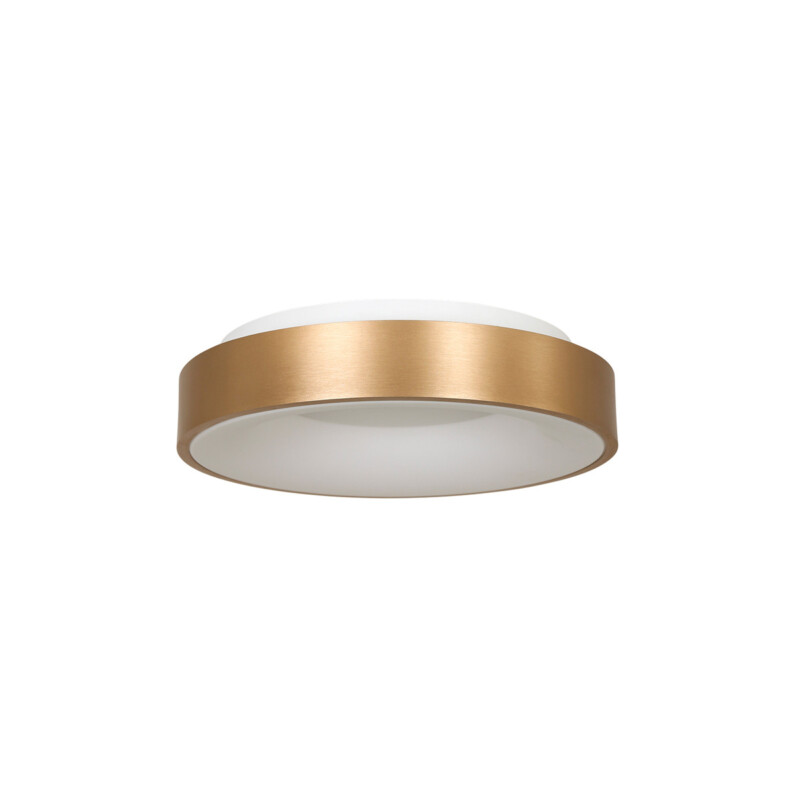 moderna-lampara-techo-anillos-steinhauer-ringlede-dorado-y-blanco-3086go-10