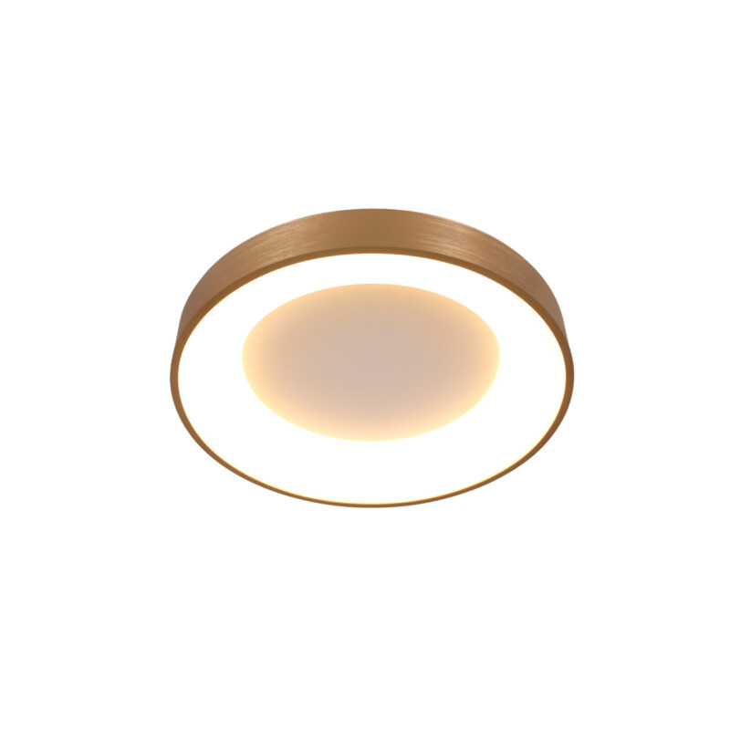 moderna-lampara-techo-anillos-steinhauer-ringlede-dorado-y-blanco-3086go-5