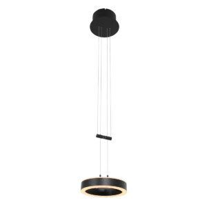 original-lampara-colgante-negra-steinhauer-piola-metal-3500zw