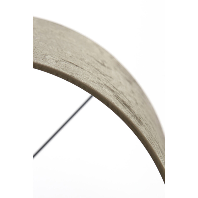 Pantalla de lámpara gris con textura de cocodrilo Light and Living Chelsea - Imagen 7