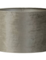 pantalla-de-lampara-redonda-plateada-clasica-light-and-living-zinc-2230506