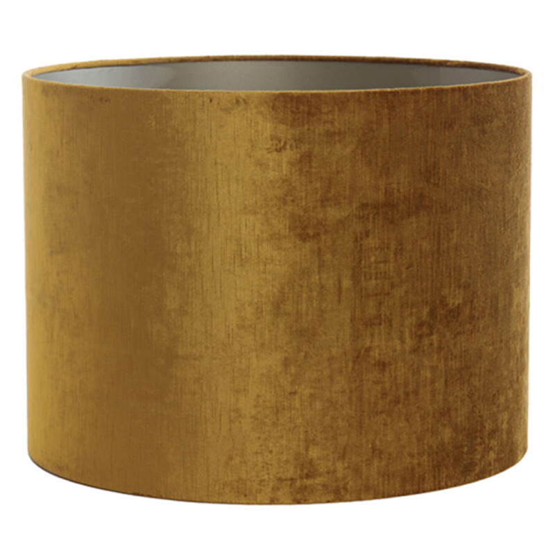 pantalla-de-lampara-retro-redonda-en-color-amarillo-ocre-y-plateado-light-and-living-gemstone-2255753