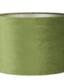 pantalla-de-lampara-retro-verde-y-plateada-light-and-living-velours-2230058