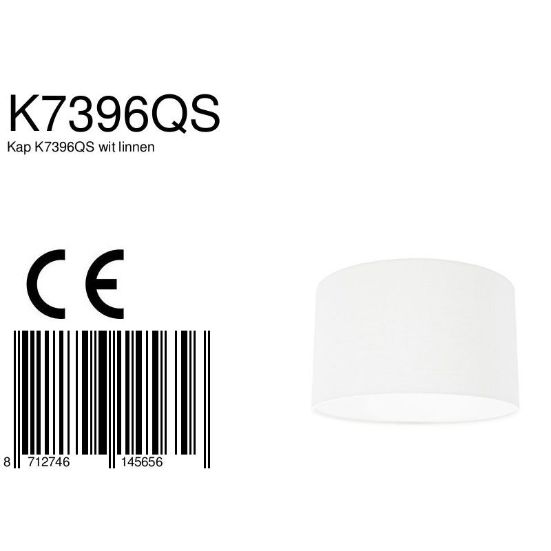 pantalla-de-lino-30-cm-steinhauer-prestige-chic-blanco-k7396qs-7