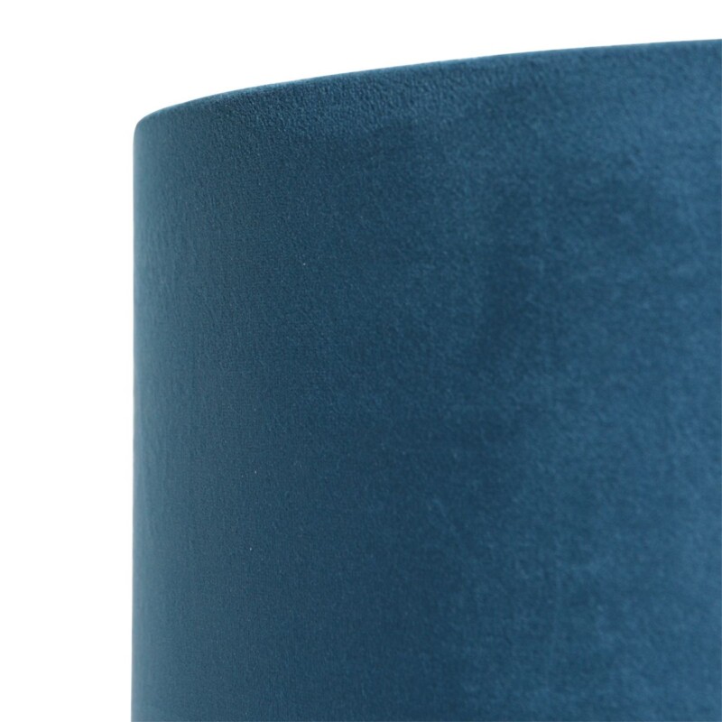 pantalla-de-terciopelo-azul-steinhauer-50-cm-k1066zs-4