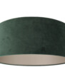 pantalla-redonda-ocre-50-steinhauer-verde-k1066vs