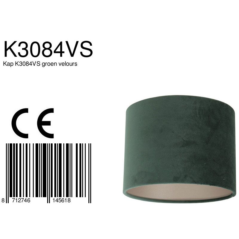 pantalla-verde-de-terciopelo-20-cm-steinhauer-prestige-chic-k3084vs-7