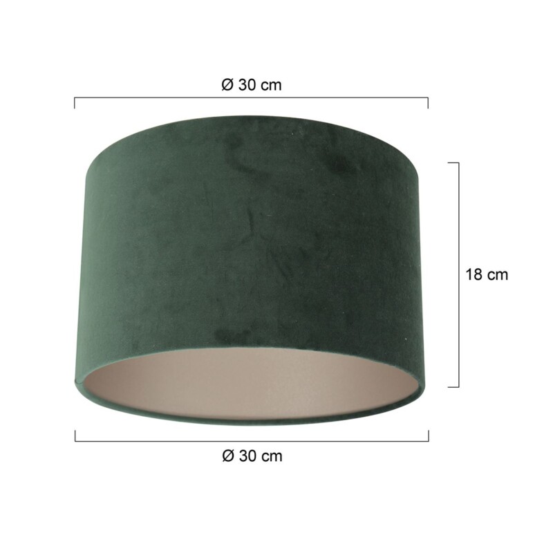pantalla-verde-de-terciopelo-30-cm-steinhauer-prestige-chic-k7396vs-6