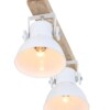 plafon-2-luces-diseno-blanco-y-madera-trio-leuchten-1379w