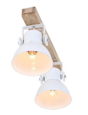 plafon-2-luces-diseno-blanco-y-madera-trio-leuchten-1379w