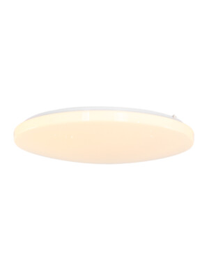 plafon-blanco-con-mando-a-distancia-mexlite-starlight-2662w