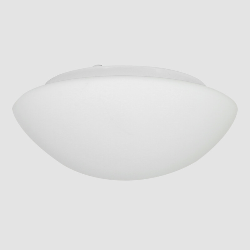 Plafón blanco grande LED de Steinhauer Ceiling and wall - Imagen 11