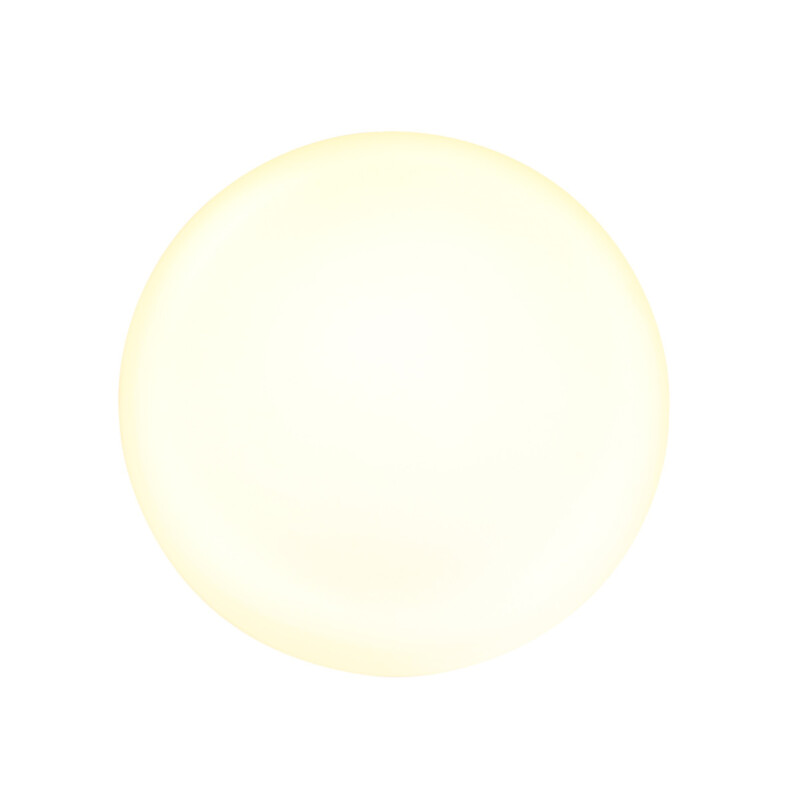 Plafón blanco grande LED de Steinhauer Ceiling and wall - Imagen 9