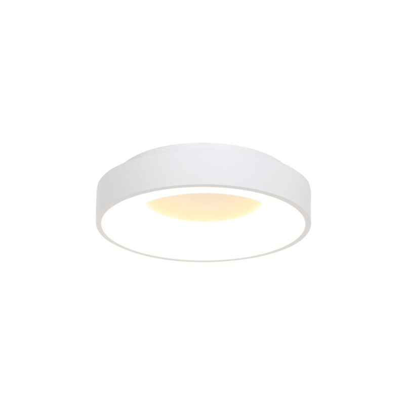 plafon-blanco-led-redondo-steinhauer-ringlede-3086w